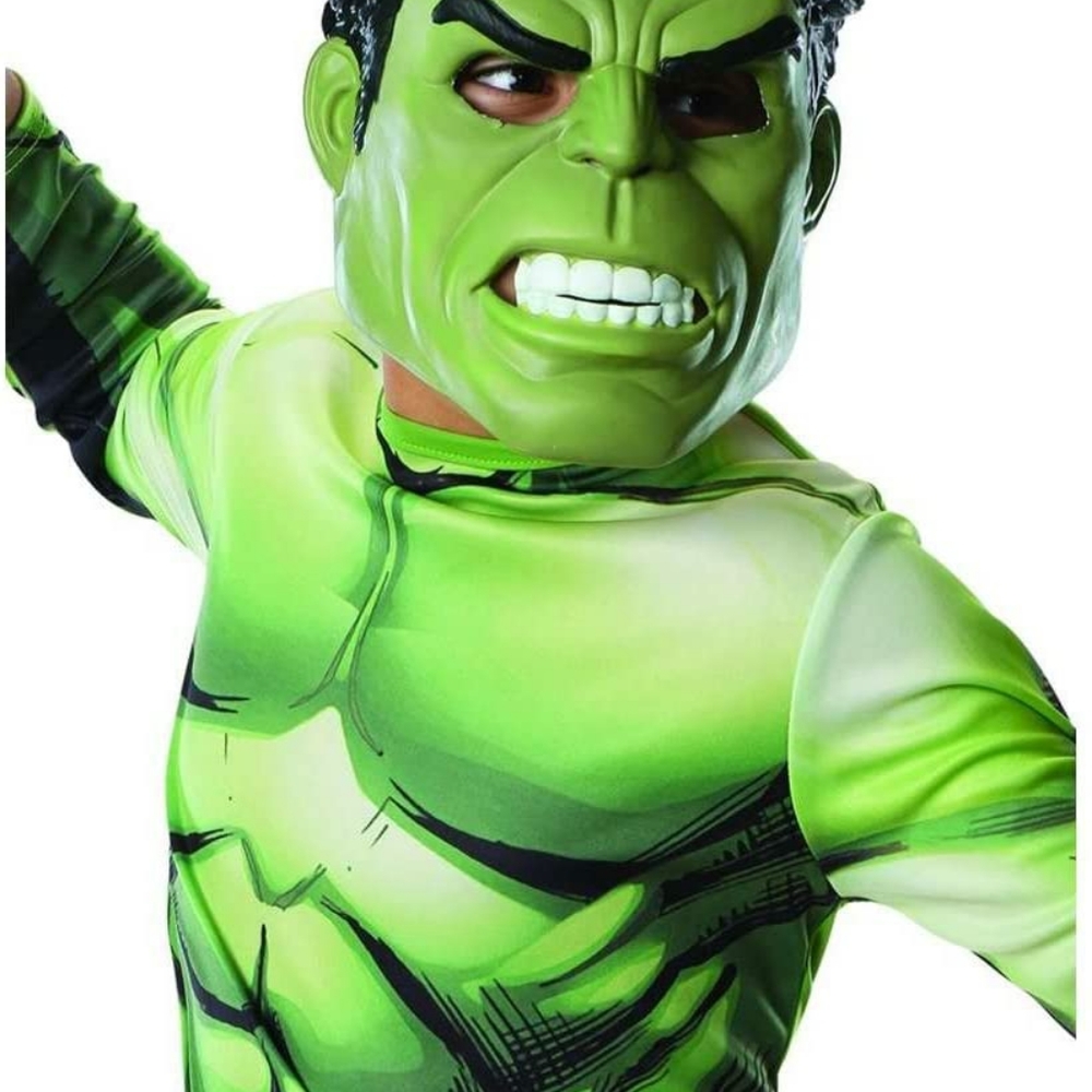 Avengers: Endgame Hulk Kids Deluxe Costume